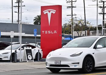 Tesla tem planos de aumentar a frota de veículos autônomos em Nevada