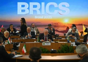 Brics solicita financiamento climático de US$ 1,3 trilhão antes da COP30