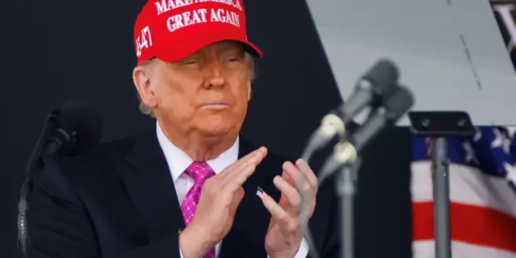 Brasil pode solicitar a Trump uma redução da tarifa para 30%