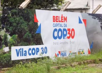Após demissões, EUA não devem participar da COP30 no Brasil