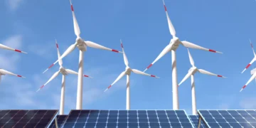 China investe R$ 23 bilhões para facilitar o escoamento de energia do Nordeste