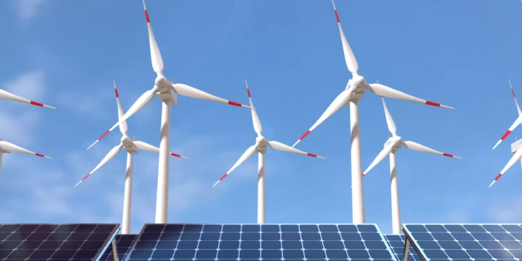 China investe R$ 23 bilhões para facilitar o escoamento de energia do Nordeste