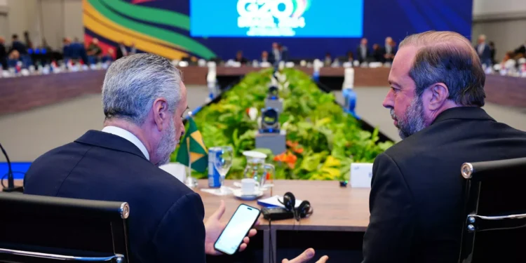 COP30: Brasil deseja comandar debates acerca da transição energética