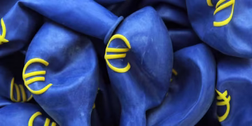 Apesar das tensões geopolíticas, cresce a demanda por empréstimos na zona do euro