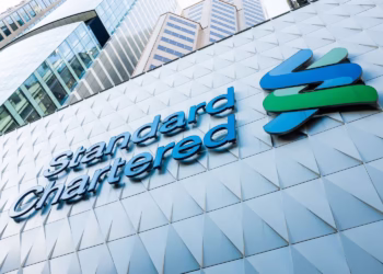 Standard Chartered inicia negociação de Bitcoin e Ethereum