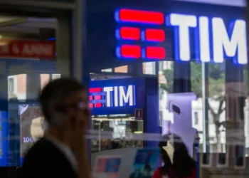 A TIM vai investir R$ 250 milhões para expandir sua rede de lojas e melhorar a cobertura de internet em Minas Gerais