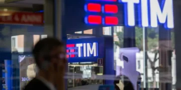 A TIM vai investir R$ 250 milhões para expandir sua rede de lojas e melhorar a cobertura de internet em Minas Gerais