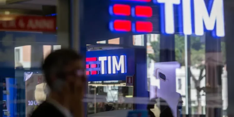 A TIM vai investir R$ 250 milhões para expandir sua rede de lojas e melhorar a cobertura de internet em Minas Gerais
