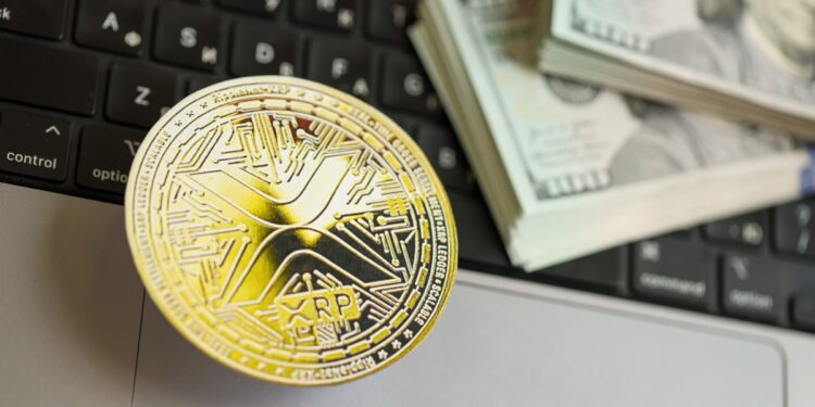 XRP ultrapassa Bitcoin em valorização diária, animando os traders