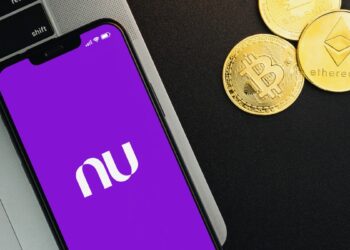 Um quarto dos novos investidores do Nubank Cripto opta pelo Dólar Digital (USDC)