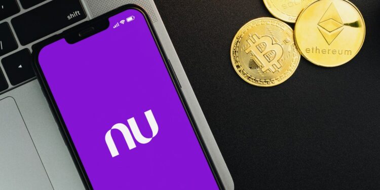 Um quarto dos novos investidores do Nubank Cripto opta pelo Dólar Digital (USDC)