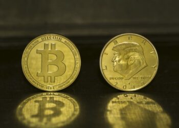 Bitcoin (BTC) retoma o patamar de US$ 108 mil