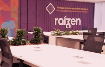 Raízen (RAIZ4) negocia usinas com Thopen e Gera por R$ 600 milhões