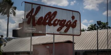 Proprietário da Nutella adquire a gigante de cereais WK Kellogg por US$ 3,1 bilhões