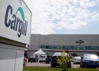 Cargill apresenta proposta vinculativa para aquisição da Mig-Plus