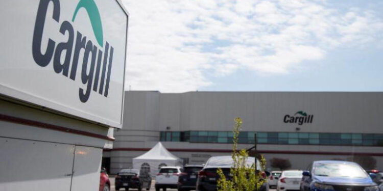 Cargill apresenta proposta vinculativa para aquisição da Mig-Plus