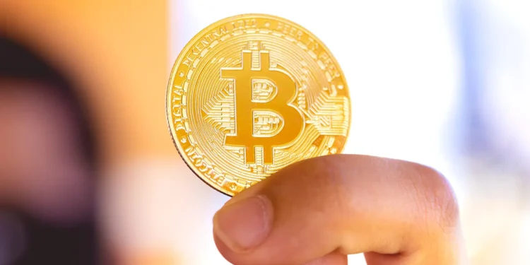 Bitcoin valoriza-se atento a acordos comerciais e ao resultado do payroll