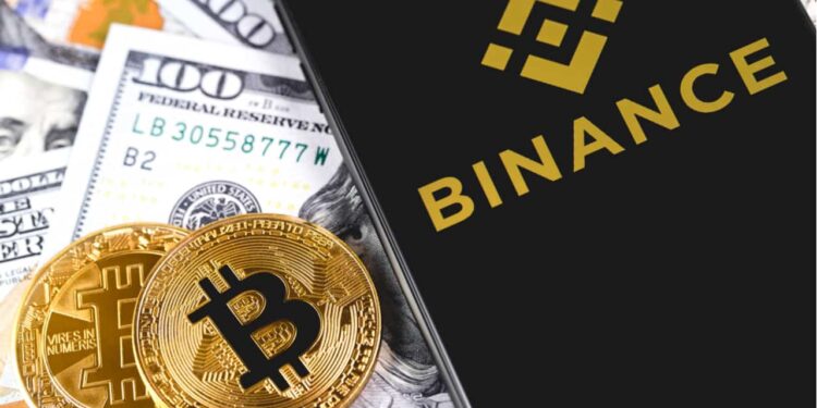 Binance Coin (BNB) atinge novo recorde histórico e ultrapassa Solana em valor de mercado
