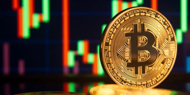Bitcoin atinge novo recorde histórico e valoriza mais de 27% no ano: qual é o limite do preço?