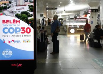 Acordo garante hospedagem para delegações na COP30 com valor de até US$ 300
