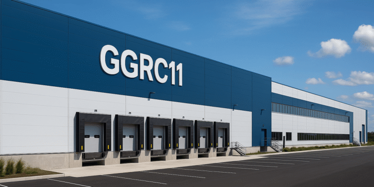 GGRC11 divulga informações adicionais sobre a proposta de aquisição de um imóvel no Paraná