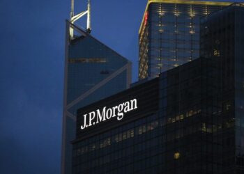 JPMorgan se rende à cripto: um banco tradicional acolhe o futuro financeiro