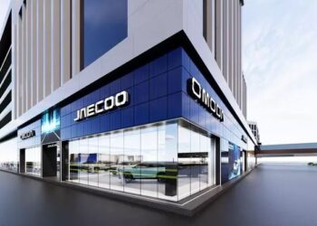 OMODA & JAECOO Brasil e Santander firmam parceria para financiamento de veículos no varejo e atacado