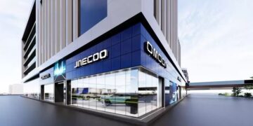 OMODA & JAECOO Brasil e Santander firmam parceria para financiamento de veículos no varejo e atacado