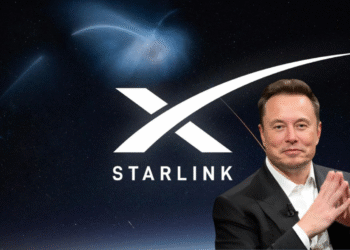 Elon Musk libera internet gratuita via satélite da Starlink em celulares compatíveis ao redor do mundo