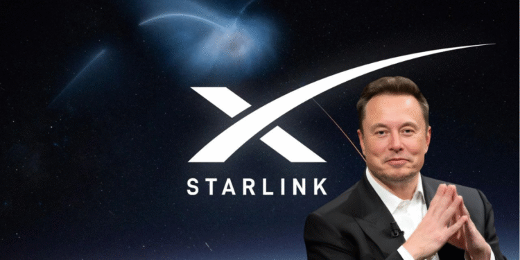 Elon Musk libera internet gratuita via satélite da Starlink em celulares compatíveis ao redor do mundo