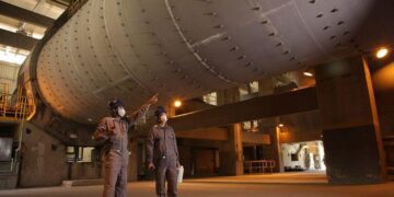 A InterCement firmou um acordo com seus credores, e a Mover venderá suas ações da Motiva para quitar uma dívida com o Bradesco
