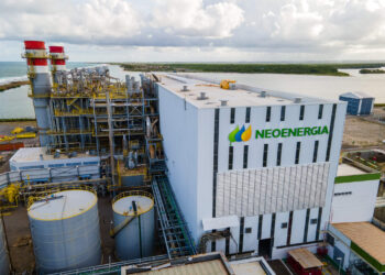 Ambev (ABEV3) e Neoenergia (NEOE3) firmam acordo de colaboração