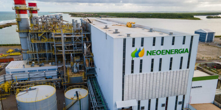 Ambev (ABEV3) e Neoenergia (NEOE3) firmam acordo de colaboração