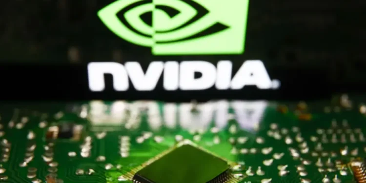 Nvidia: CEO Jensen Huang vende mais 75 mil ações da empresa de chips