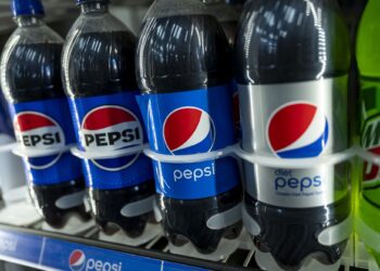 Pepsi investe na tendência de saúde para aumentar as vendas nos Estados Unidos; saiba mais