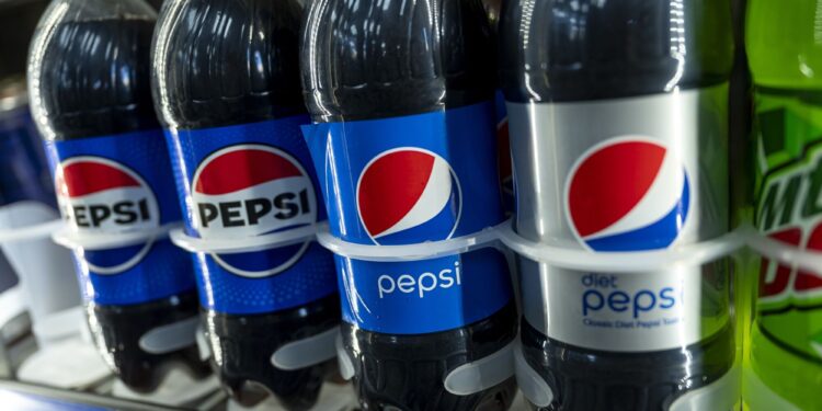 Pepsi investe na tendência de saúde para aumentar as vendas nos Estados Unidos; saiba mais