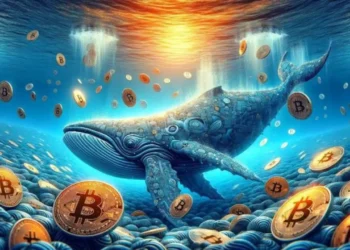 Bitcoin cai com FUD de baleia antiga, porém gráficos permanecem otimistas