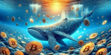 Bitcoin cai com FUD de baleia antiga, porém gráficos permanecem otimistas