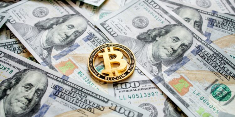 As empresas de tesouraria Bitcoin compraram um total de 244.991 BTC, no primeiro semestre de 2025