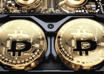 Minerador solo de Bitcoin arrecada mais de R$ 2 milhões em feito incomum