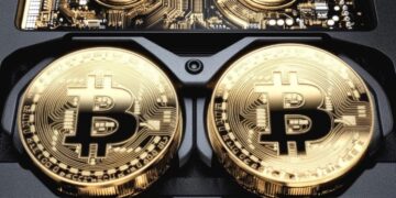 Minerador solo de Bitcoin arrecada mais de R$ 2 milhões em feito incomum