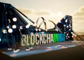 Blockchain.RIO 2025 traz personalidades globais ao Rio de Janeiro e estabelece o Brasil como um marco em Web3