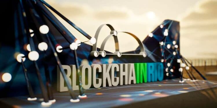 Blockchain.RIO 2025 traz personalidades globais ao Rio de Janeiro e estabelece o Brasil como um marco em Web3