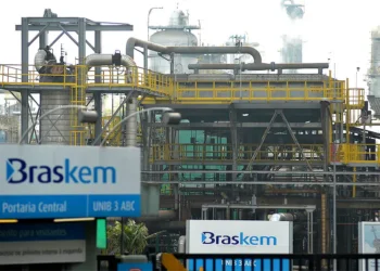 Braskem planeja investir R$ 4,3 bilhões para expandir a produção no Rio, afirma CEO