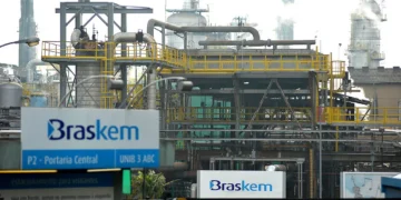 Braskem planeja investir R$ 4,3 bilhões para expandir a produção no Rio, afirma CEO