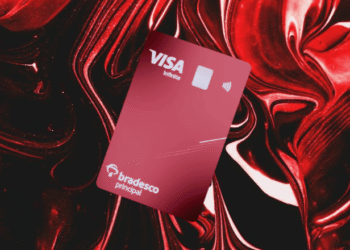 Bradesco e Visa iniciam a campanha “Destinos Fantásticos”, que oferece sorteios de até R$ 400 mil e viagens pelo país
