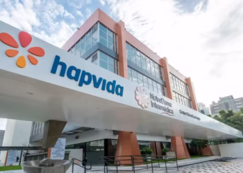 Hapvida estima investir R$ 380 milhões na construção de novas unidades no Rio de Janeiro