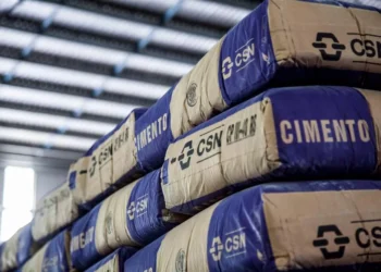 CSN diminui sua participação na Usiminas