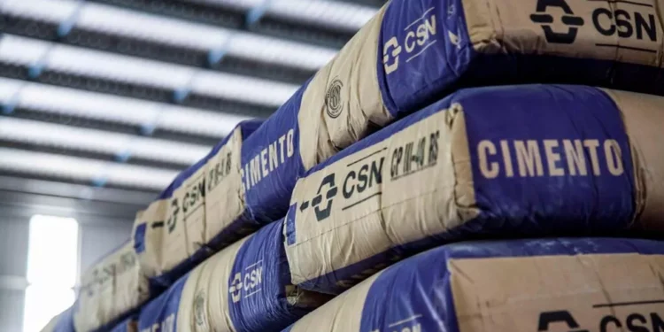 CSN diminui sua participação na Usiminas
