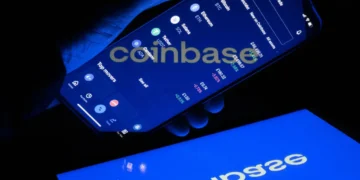 A Coinbase indica que o Brasil mantém uma posição estratégica no mercado de criptomoedas e se sobressai em relação aos EUA